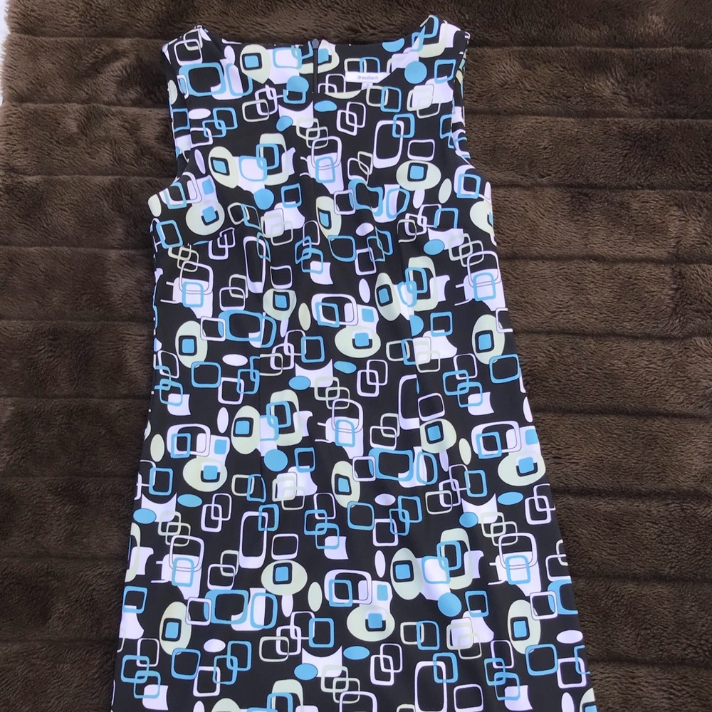 Work Dress